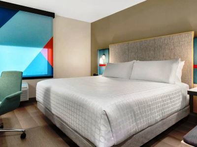 Avid Hotels - Oklahoma City - Quail Springs By Ihg Eksteriør billede